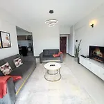 Beautiful 2-Bedroom Apartment In Kileleshwa