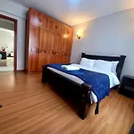 Beautiful 2-Bedroom Apartment In Kileleshwa