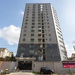 1Bed Valley Heights Apartment, Kilimani /Lavington