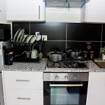 Luxury Studio Apartment In Syokimau, Nairobi Kenya