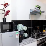 Luxury Studio Apartment In Syokimau, Nairobi Kenya
