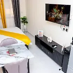 Luxury Studio Apartment In Syokimau, Nairobi Kenya