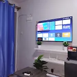 Cozy Escape