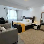 Goldpark Homes One Bedroom-Kilimani
