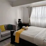 Goldpark Homes One Bedroom-Kilimani
