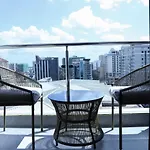 Goldpark Homes One Bedroom-Kilimani