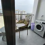 Goldpark Homes One Bedroom-Kilimani