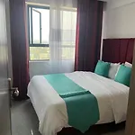 Ace Suites Serene One Bedroom Kileleshwa
