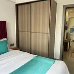 Ace Suites Serene One Bedroom Kileleshwa