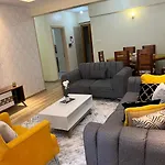 Ace Suites Two Bedroom In Kileleshwa