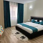 Ace Suites Two Bedroom In Kileleshwa