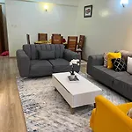 Ace Suites Two Bedroom In Kileleshwa