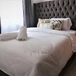 Happy Homes Airbnbs Ngara, Nairobi