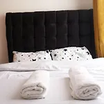Happy Homes Airbnbs Ngara, Nairobi