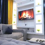 Happy Homes Airbnbs Ngara, Nairobi