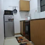 Happy Homes Airbnbs Ngara, Nairobi