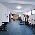 Studio Apartment In Kilimani