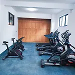 Studio Apartment In Kilimani