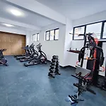 Studio Apartment In Kilimani