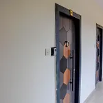 Peaceful And Unique Airport Stay