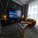 Amellan Homes 1Br Apt Kilimani Lavington