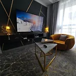 Amellan Homes 1Br Apt Kilimani Lavington