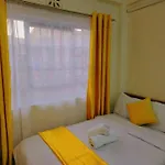 City Haven Apartment