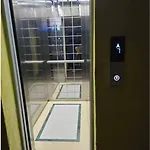City Haven Apartment