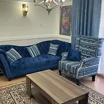 Lovely 3-Bedroom Apartment In The Heart Of Nairobi