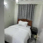 Lovely 3-Bedroom Apartment In The Heart Of Nairobi