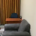 The Cozy Home