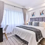 Luxury And Modern 2 Bdr
