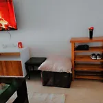 Kilimani One Bedroom With Extra Room Apartment