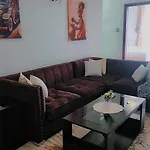 Kilimani One Bedroom With Extra Room Apartment