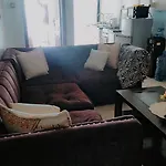 Kilimani One Bedroom With Extra Room Apartment