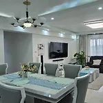 Wilnas Penthouse Apartment