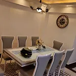 Wilnas Penthouse Apartment