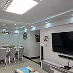 Wilnas Penthouse Apartment