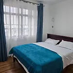 Wilnas Penthouse Apartment