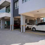Kapri Nairobi 2Br Suite W Pool Gym Near Jkia Sgr