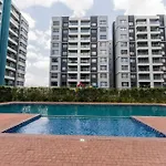 Kapri Nairobi 2Br Suite W Pool Gym Near Jkia Sgr