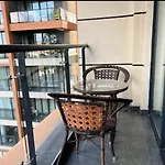 Luxurious Two Bedroom Apartment With Unbeatable City Scenic Views