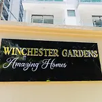 1 Bedroom Apartment At Winchester Gardens Riverside Drive Westlands Nairobi