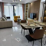 Magnificent 1 Bed