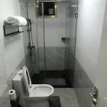 Beautifully Furnished Two Bedroom Apartment With Well Equipped Gym And Heated Swimming Pool And Amazing City Scenic Views And Ample Parking Space