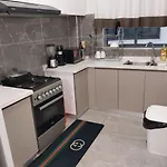 Executive Classy Two Bedroom Apartment With Well Equipped Gym And Heated Swimming Pool And Ample Parking Space