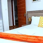 Riverside Luxe Loft