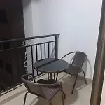 Executive Newly Furnished Two Bedroom Apartment With Heated Swimming Pool With Beautiful Scenic City Views