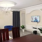Luxury 3 Bedroom At Kamakis Green Spot Gardens