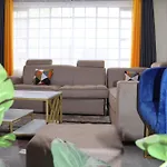 Luxury 3 Bedroom At Kamakis Green Spot Gardens